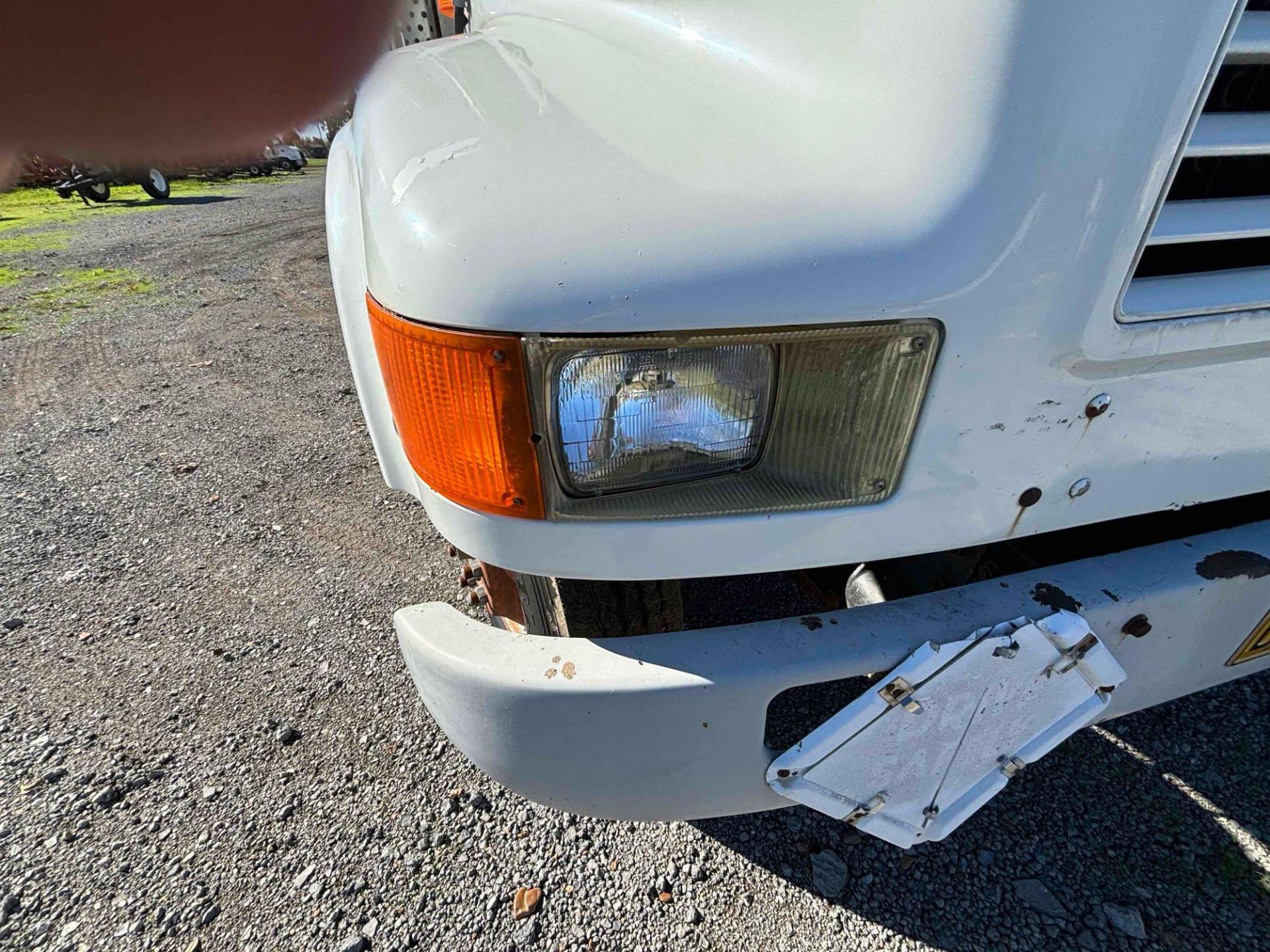 1994 Navistar International Box Truck - Image 35 of 86