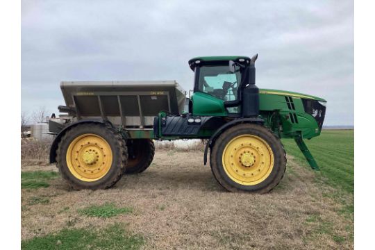 John Deere R4045 Spreader - Image 4 of 100