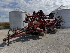 Krause Dominator 4850-18ft