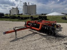 NEW Thiessen Track Closer Disk