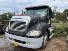 2003 Freightliner FLD 120 Columbia