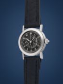 mini cronografo monopulsante