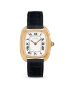 Cartier Gondole 78089 ,80s