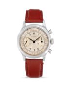 Eterna Spillmann chronograph ,40s