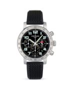 Chopard Mille Miglia 8920 chronograph Race Organization ,2000s