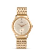 Omega 2841-2868SC ,60s