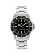 Rolex Submariner 5513 ,60s
