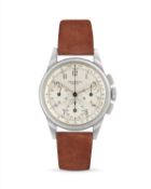 Universal Genève Compax 22277 ,40s