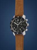 Breguet Type 20 chronograph ,70s