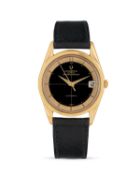 Universal Genève Polerouter 204605-2 ,60s