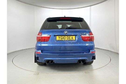 2010 BMW X5 M - Image 8 of 35