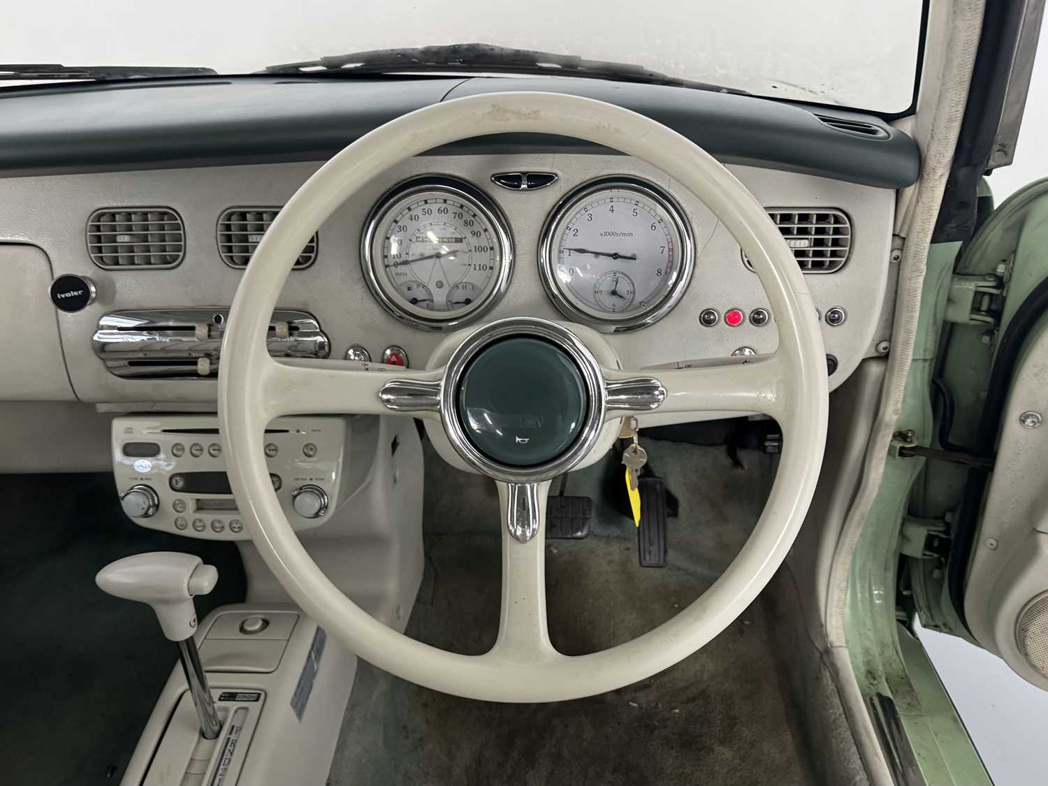 1991 Nissan Figaro - Image 24 of 29