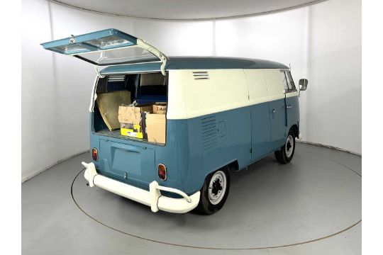 1966 Volkswagen T1 - Image 29 of 30