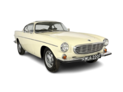 WB & Sons classic, retro and modern classic car auction - 26th April 2025