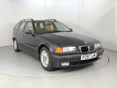 1997 BMW 328i
