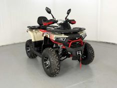 Titan 250 Quad