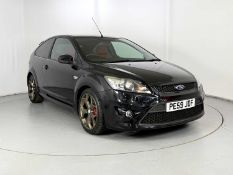 2009 Ford Focus ST-2