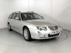 2005 Rover 75 - NO RESERVE