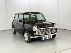 1989 Austin Mini Thirty