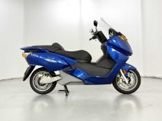 2007 Vectrix Scooter
