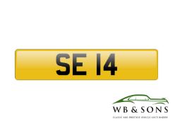 Registration - SE 14