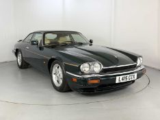 1994 Jaguar XJS