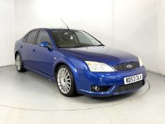 2003 Ford Mondeo ST220