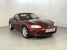 2004 Mazda MX5