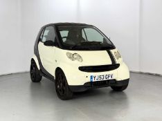 2003 Smart Fortwo - NO RESERVE