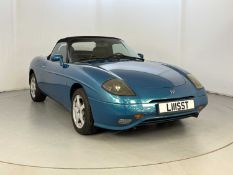 1997 Fiat Barchetta