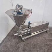 Winyard Engineering Midi Fill Depositor