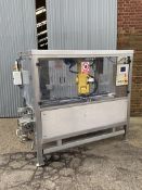 Abar Automation Robot Case Loader