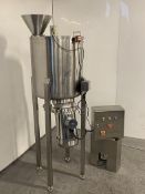 Silverson Top Feed High Sheer Mixer