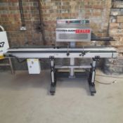 Fischbein Saxon Bag Sealer SH1000