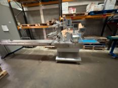 Flowpack Machine ZA450E3