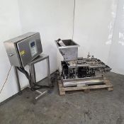 2003 Three Lane Easiweigh Head Weigher