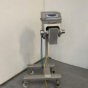LOMA Systems Liquid Metal Detector Pump