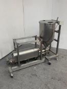 Unitech Optifill Depositor System