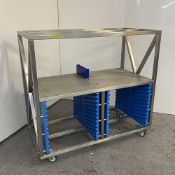 Proseal Tooling Station Unit
