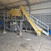 Complete Affeldt Bagging Line