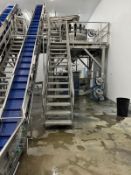 Complete, High-Speed VFFS Packaging Line - Ready for Production!