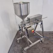 Winyard Engineering Mini MNS 080479 Liquid Depositor