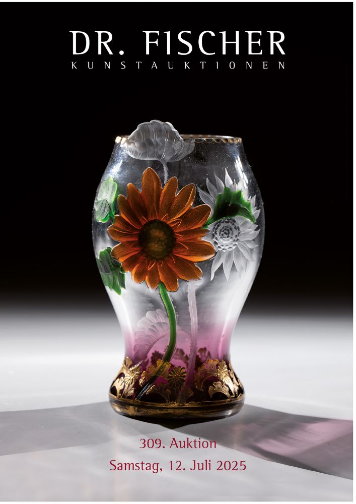 309. Auktion  - Nachverkauf