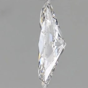 Marquise Cut Diamond 1.00 Carat F Colour VS1 Clarity IGI Certificate (Loose Diamond) - Image 2 of 5