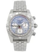Breitling Chronomat 41 AB0140