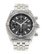 Breitling Chronomat Evolution A13356