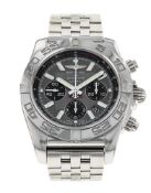 Breitling Chronomat 44 AB0110