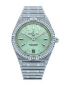 Breitling Chronomat Automatic 36 A10380