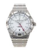 Breitling Chronomat Automatic GMT 40 A32398