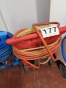 TECHNIFOAMER 9603 FOAMER.